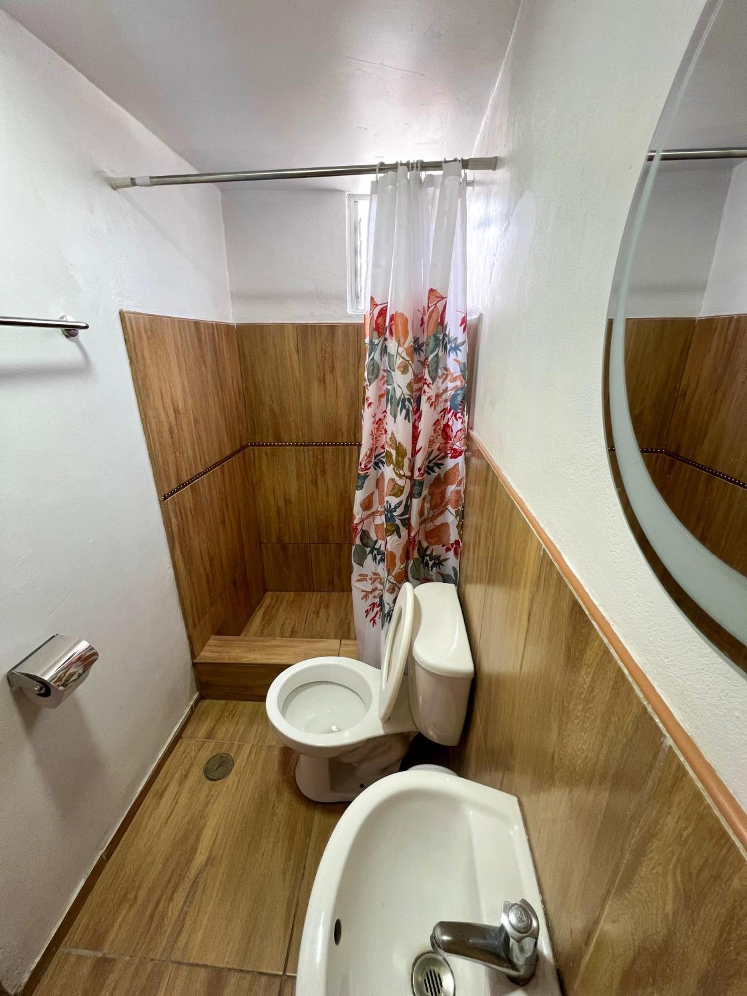 Golden Paris Hotel "Descuentos Junio" Ayacucho Zewnętrze zdjęcie